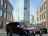 Toyota Hilux Surf 1994 года за 4 500 000 тг. в Семей