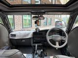 Toyota Hilux Surf 1994 года за 4 500 000 тг. в Семей – фото 4
