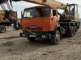 КамАЗ  43118 2007 годаүшін18 000 000 тг. в Петропавловск – фото 2