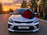 Kia Rio 2018 годаүшін6 000 000 тг. в Семей
