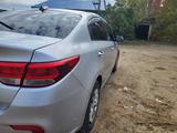 Kia Rio 2018 годаүшін6 000 000 тг. в Семей – фото 3