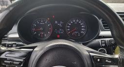 Kia Rio 2018 годаүшін6 000 000 тг. в Семей – фото 4