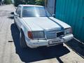 Mercedes-Benz E 200 1985 годаүшін700 000 тг. в Алматы – фото 4