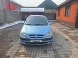 Hyundai Getz 2008 года за 4 000 000 тг. в Алматы – фото 2