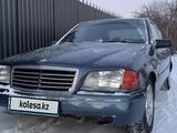 Mercedes-Benz C 180 1993 годаүшін850 000 тг. в Караганда