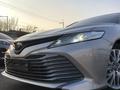 Toyota Camry 2018 годаfor14 200 000 тг. в Кентау – фото 17