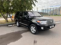 Toyota Land Cruiser 2012 годаүшін23 500 000 тг. в Актобе