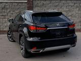 Lexus RX 350 2020 года за 26 500 000 тг. в Алматы – фото 2