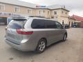 Toyota Sienna 2020 годаүшін20 000 000 тг. в Кызылорда – фото 3