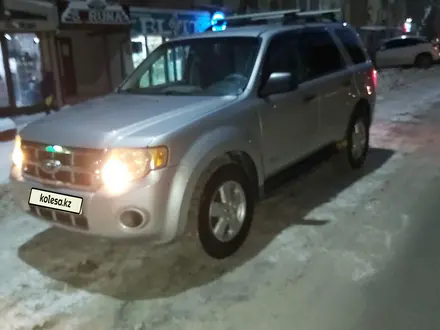 Ford Escape 2008 года за 7 000 000 тг. в Алматы