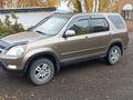 Honda CR-V 2003 года за 6 400 000 тг. в Усть-Каменогорск – фото 2