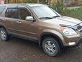 Honda CR-V 2003 года за 6 400 000 тг. в Усть-Каменогорск – фото 3