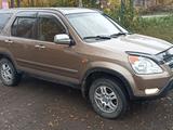 Honda CR-V 2003 года за 6 500 000 тг. в Усть-Каменогорск – фото 3