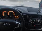 ВАЗ (Lada) Vesta SW Cross 2020 годаүшін7 200 000 тг. в Атбасар – фото 3