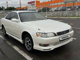 Toyota Mark II 1994 годаүшін2 700 000 тг. в Мерке – фото 2