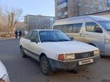 Audi 80 1989 годаfor620 000 тг. в Павлодар – фото 2