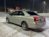 Toyota Avensis 2005 года за 5 200 000 тг. в Павлодар – фото 5