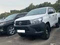 Сдам в аренду Toyota Hilux 2018 г. В., дизельный, европеец в Атырау