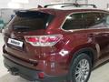 Toyota Highlander 2014 годаүшін16 500 000 тг. в Актау – фото 3