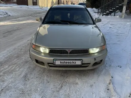 Mitsubishi Galant 2000 года за 2 000 000 тг. в Астана