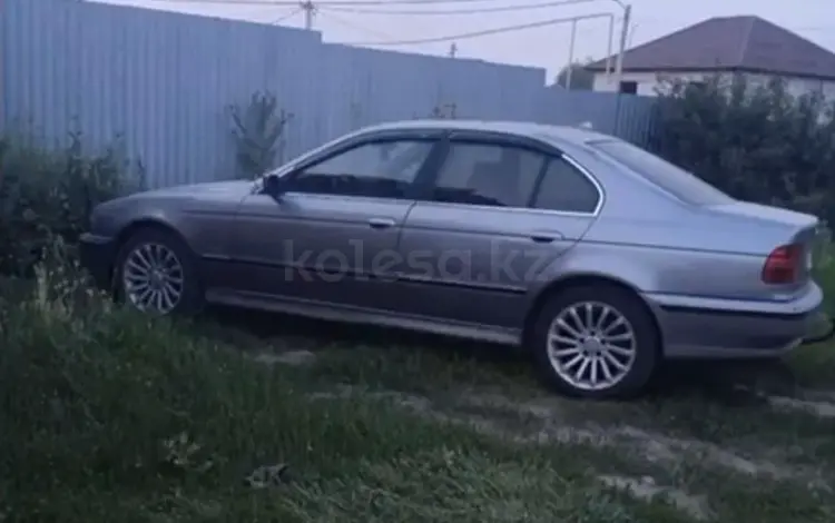 BMW 323 1996 годаfor1 700 000 тг. в Алматы