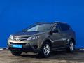 Toyota RAV4 2015 года за 11 670 000 тг. в Алматы