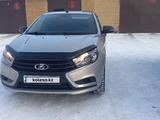 ВАЗ (Lada) Vesta 2019 года за 4 700 000 тг. в Усть-Каменогорск – фото 2