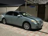 Toyota Camry 2007 года за 5 500 000 тг. в Шымкент