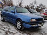 Volkswagen Golf 1992 годаүшін1 800 000 тг. в Костанай – фото 2