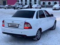 ВАЗ (Lada) Priora 2170 2014 года за 3 600 000 тг. в Астана