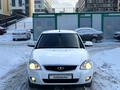 ВАЗ (Lada) Priora 2170 2014 годаүшін3 600 000 тг. в Астана – фото 10