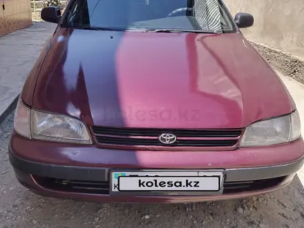 Toyota Carina E 1994 года за 1 550 000 тг. в Жаркент