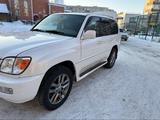 Lexus LX 470 2004 года за 10 000 000 тг. в Степногорск