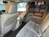 Lexus LX 470 2004 года за 10 000 000 тг. в Степногорск – фото 5