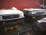 Toyota Land Cruiser 100, 105 авторазбор. в Алматы