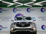 Kia Sportage 2013 годаүшін7 200 000 тг. в Астана