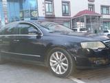 Volkswagen Passat 2006 года за 3 000 000 тг. в Шымкент – фото 3