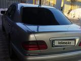 Mercedes-Benz E 280 1996 годаfor2 700 000 тг. в Каскелен – фото 4