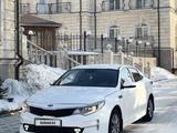 Kia Optima 2018 годаfor8 500 000 тг. в Караганда