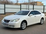 Lexus ES 350 2007 года за 5 850 000 тг. в Караганда