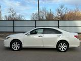 Lexus ES 350 2007 года за 5 850 000 тг. в Караганда – фото 4