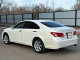 Lexus ES 350 2007 года за 5 850 000 тг. в Караганда – фото 5