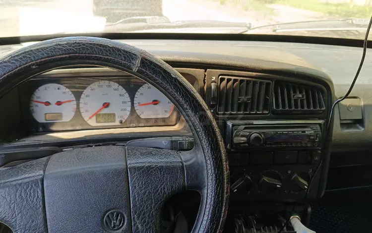 Volkswagen Passat 1990 года за 1 750 000 тг. в Караганда