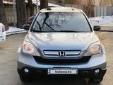 Honda CR-V 2007 года за 6 300 000 тг. в Алматы – фото 3