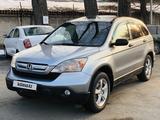 Honda CR-V 2007 года за 6 300 000 тг. в Алматы – фото 2