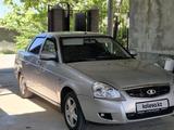 ВАЗ (Lada) Priora 2170 2013 года за 1 950 000 тг. в Шымкент – фото 2