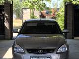 ВАЗ (Lada) Priora 2170 2013 года за 1 950 000 тг. в Шымкент