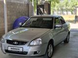 ВАЗ (Lada) Priora 2170 2013 года за 1 950 000 тг. в Шымкент – фото 3