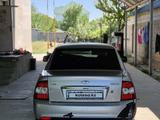 ВАЗ (Lada) Priora 2170 2013 года за 1 950 000 тг. в Шымкент – фото 4