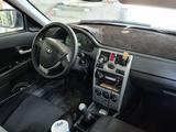 ВАЗ (Lada) Priora 2170 2013 года за 1 950 000 тг. в Шымкент – фото 5